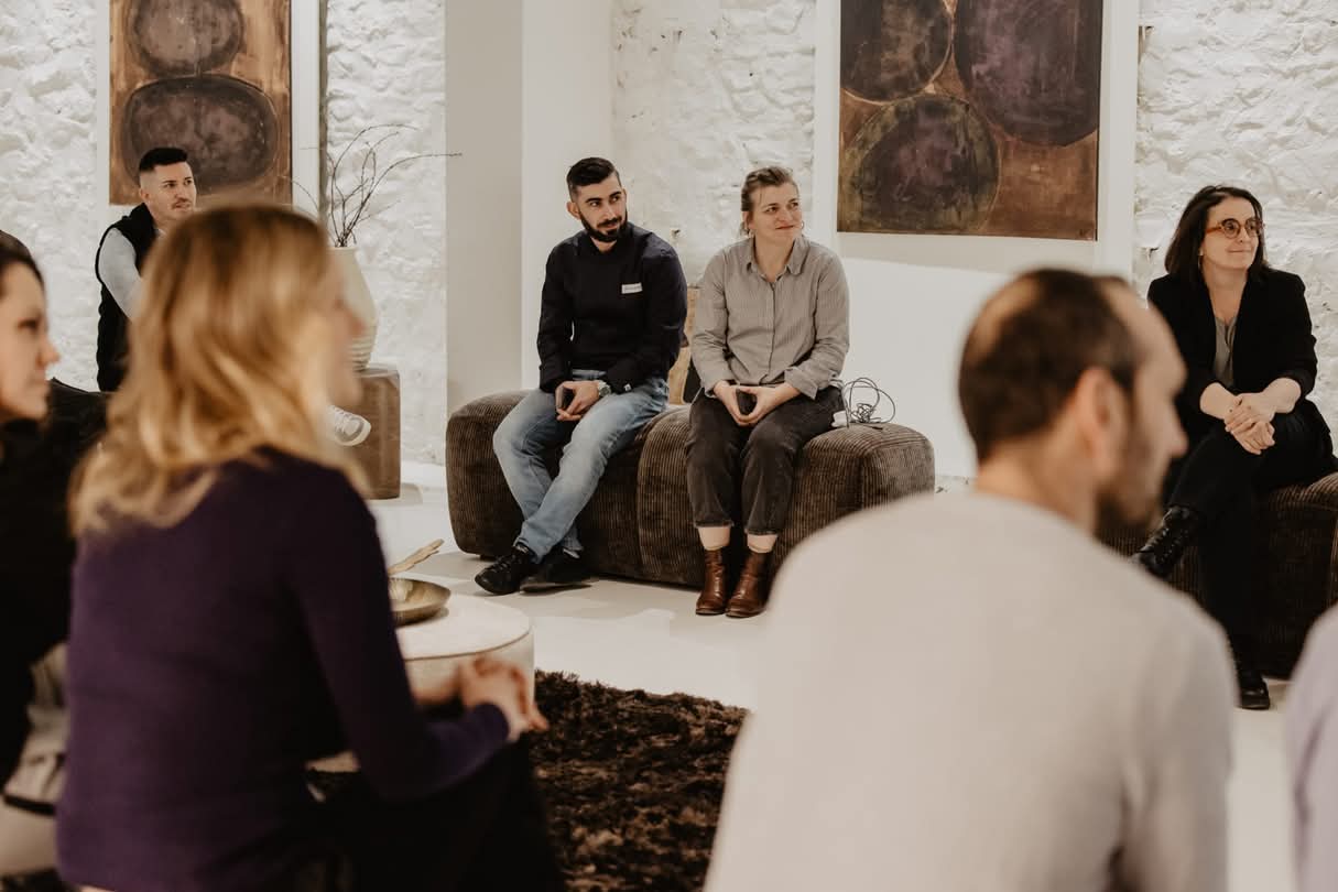 Upper Meeting