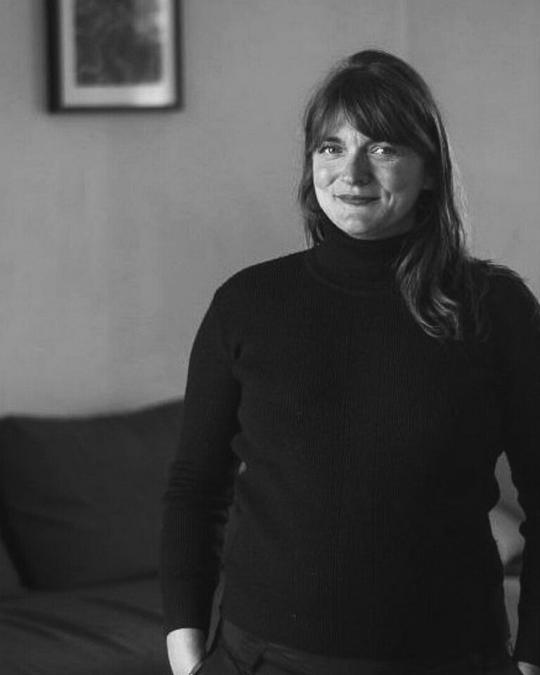 Marie-Alice BUCHS