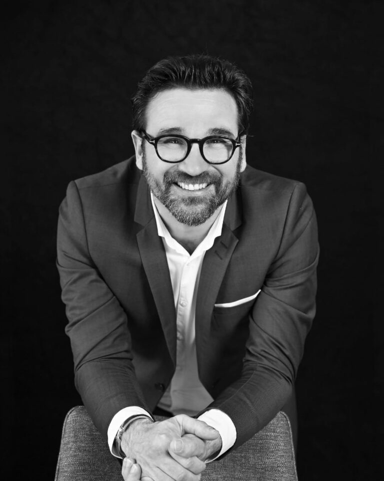 Hervé BOULAI