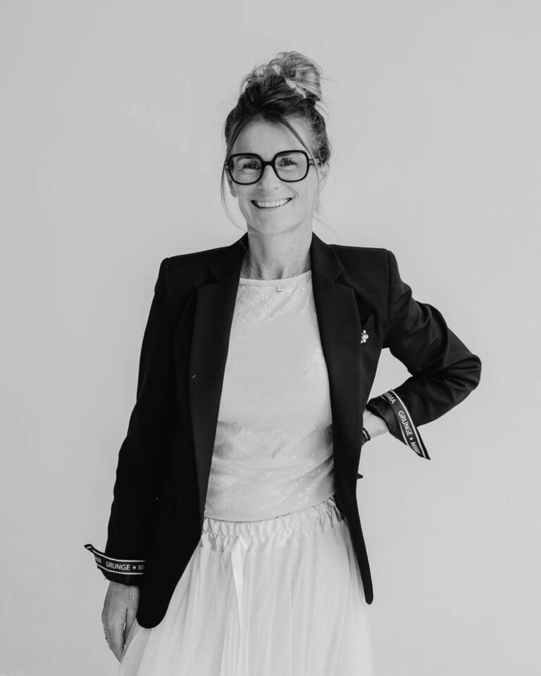 Audrey IANNONE