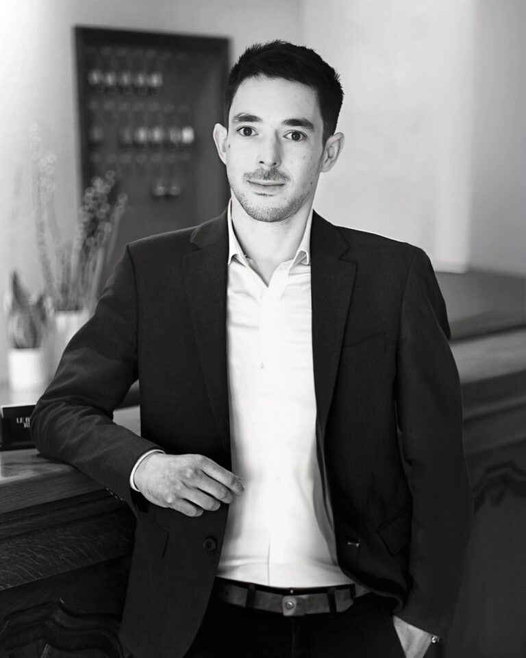 Adrien BÉRARD