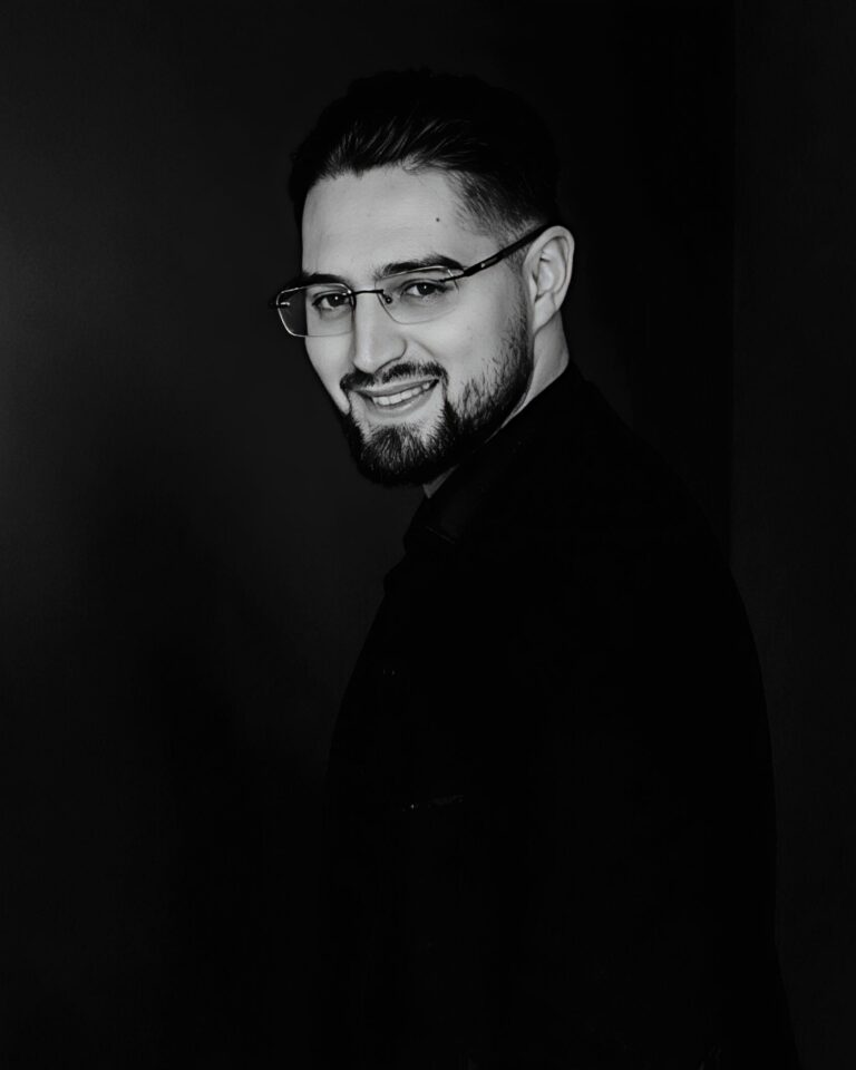 Alexandre GIMENEZ