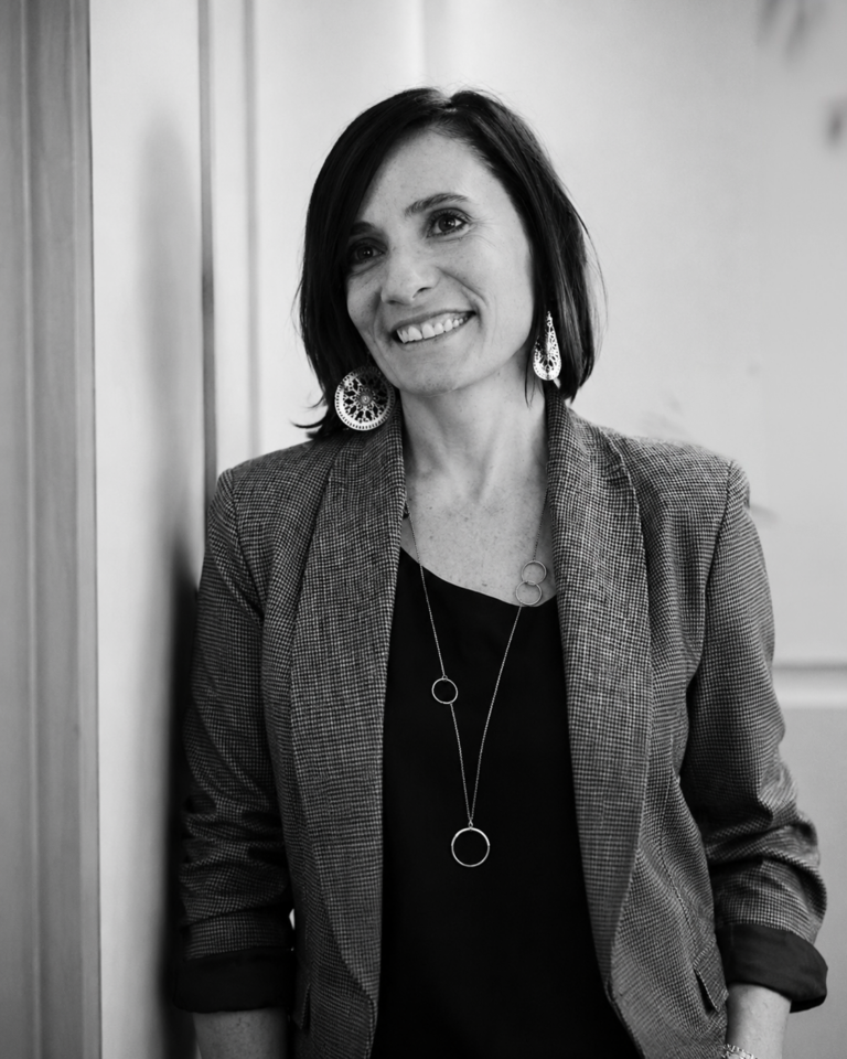 Audrey PRATLONG