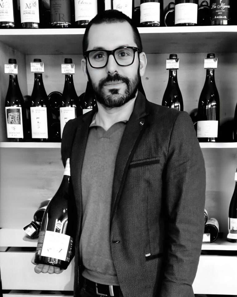Dimitri VACCARO