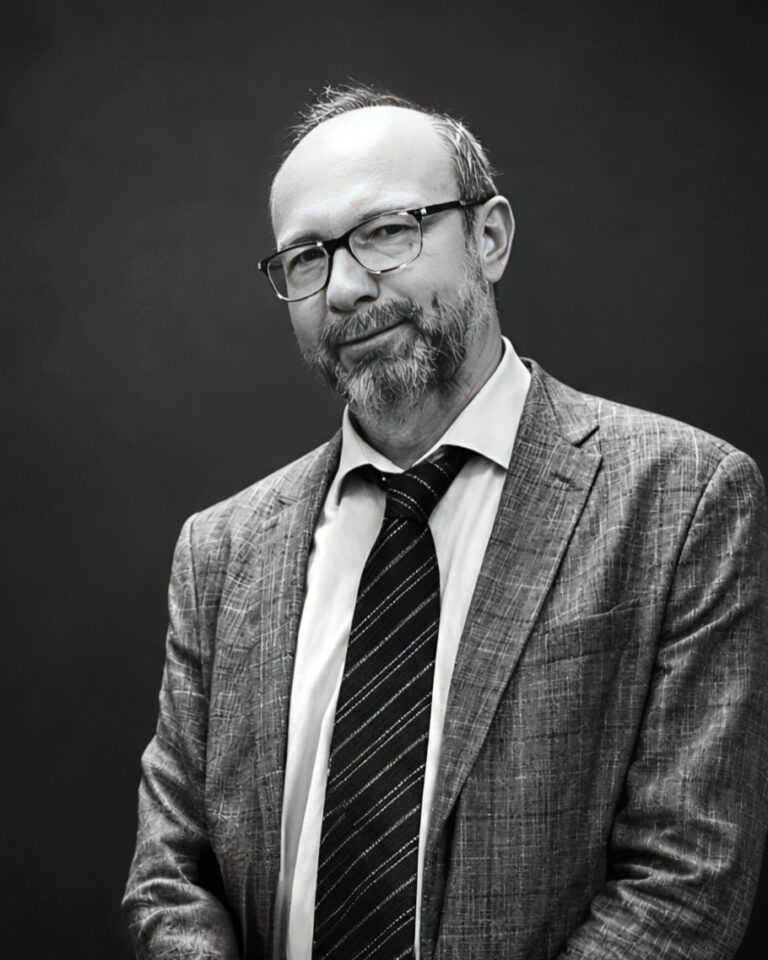 Eric COLSON