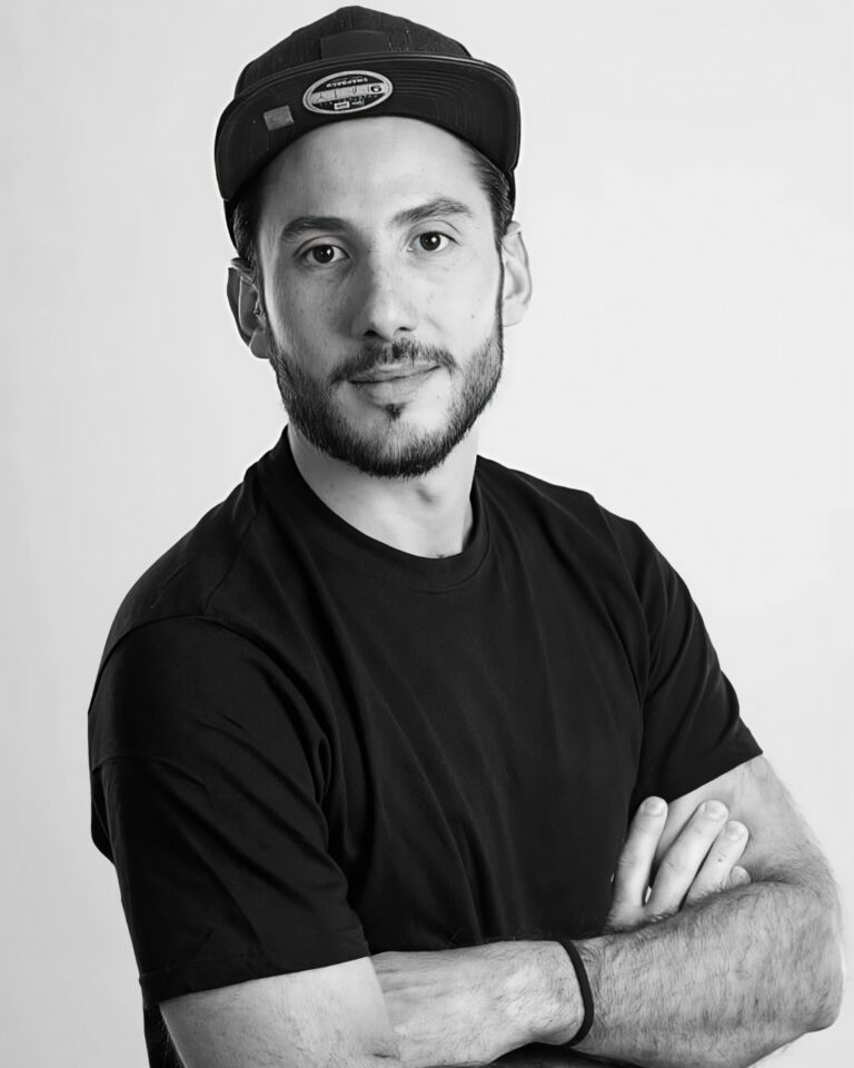 Julien JANZEGERS