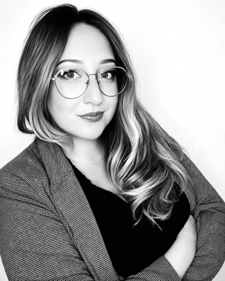 Laurine BERNIER