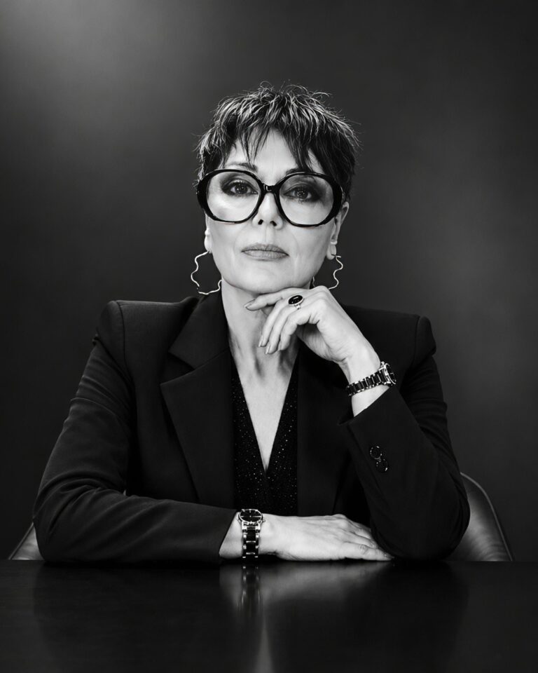 Marielle DUMAS