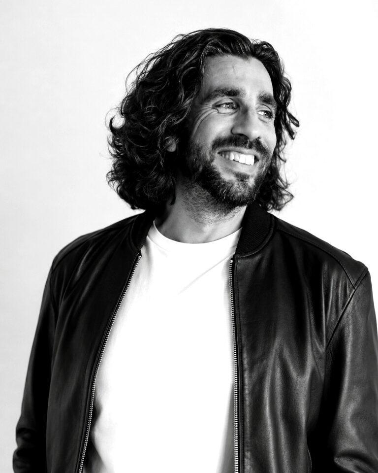 Mehdi BENKHIRA