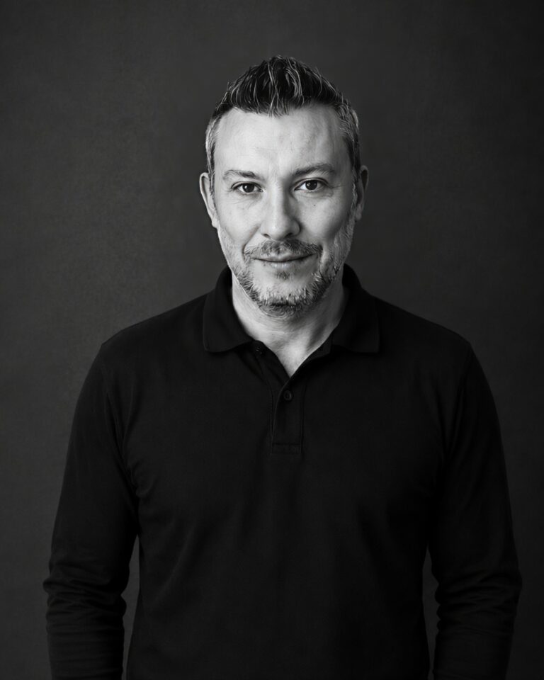 Thierry CHALANCON
