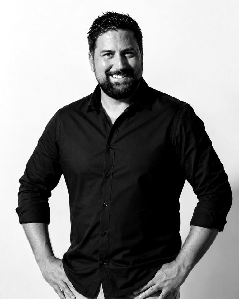 Yoann FERRANTE